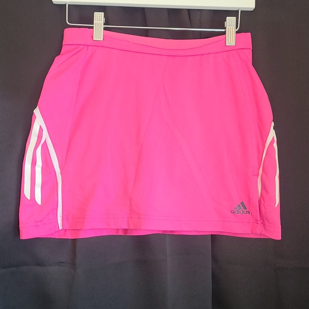 Adidas skirt pant Size S